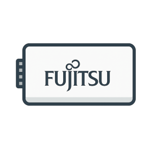 Fujitsu