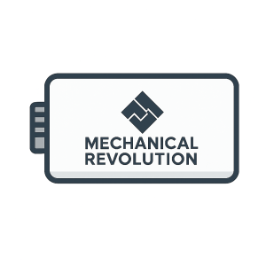 Mechanical Revolution