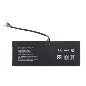 Original Replacement Battery for Gigabyte GNC-J40