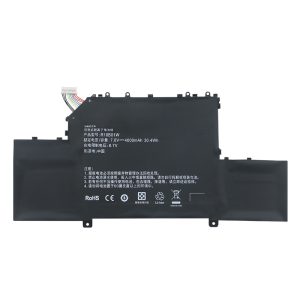Replacement Battery for Xiaomi Mi Air 12.5" R10B01W