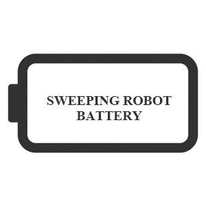 Sweeping Robot Battery