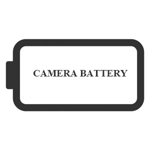 Camera Battery