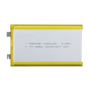 Laptop Battery Cells