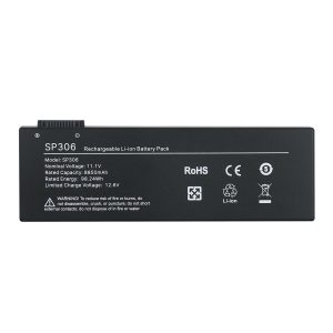 Original Replacement Battery for Siemens Simatic SP306