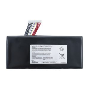 MSI Battery