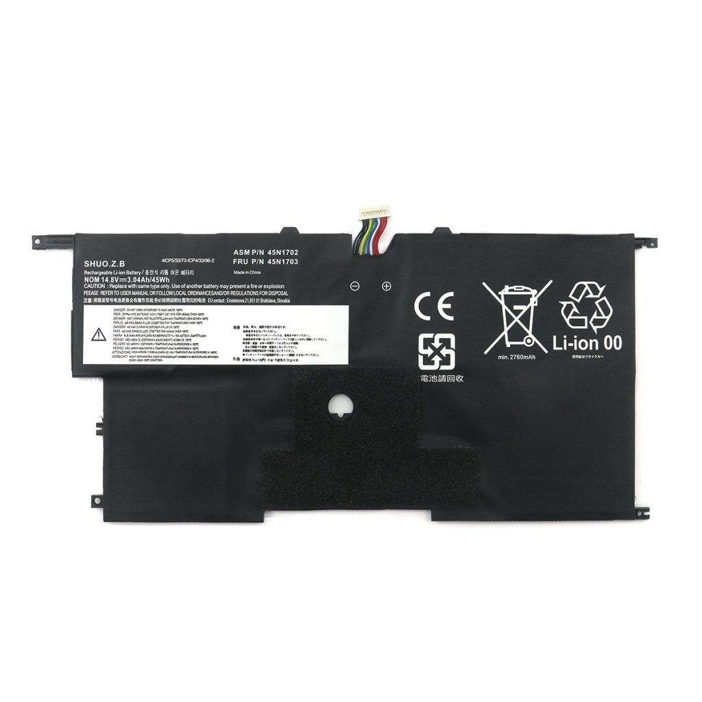 Lenovo Battery