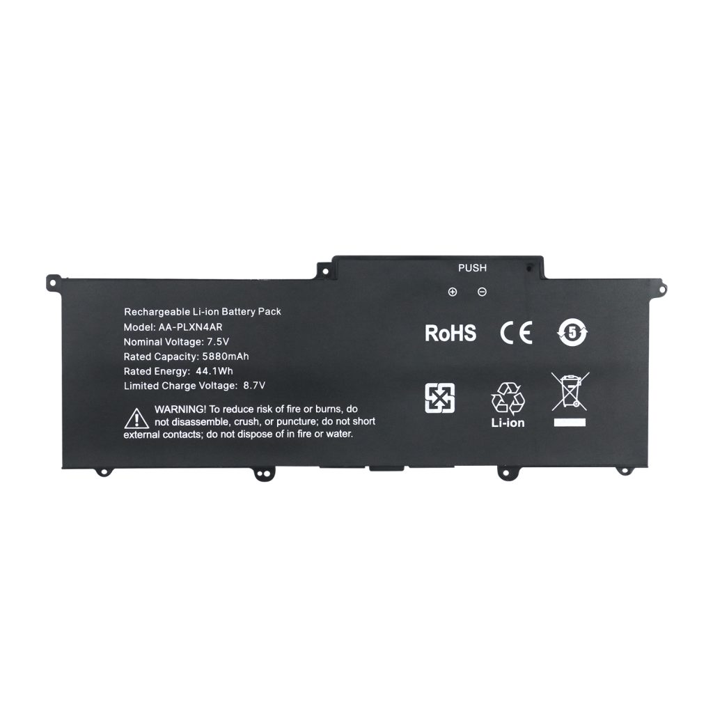 AA-PLXN4AR Laptop Battery