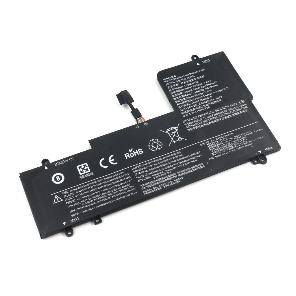 Lenovo Battery