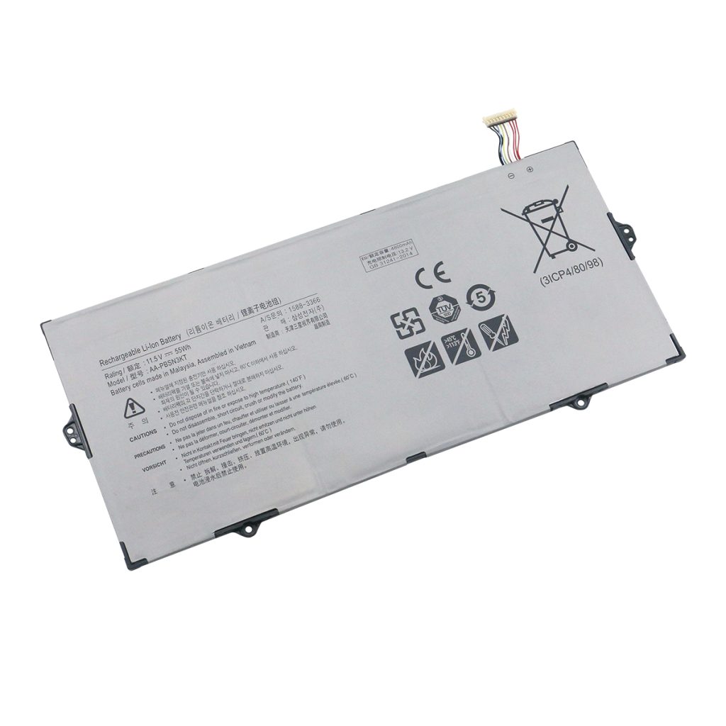 Samsung Battery