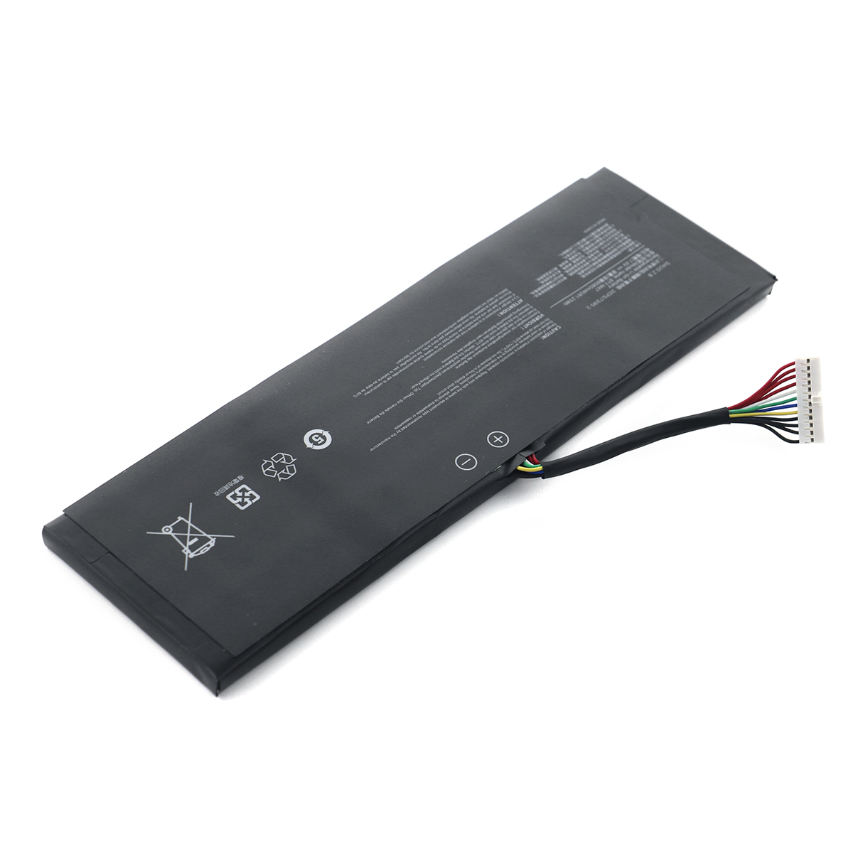 MSI Battery