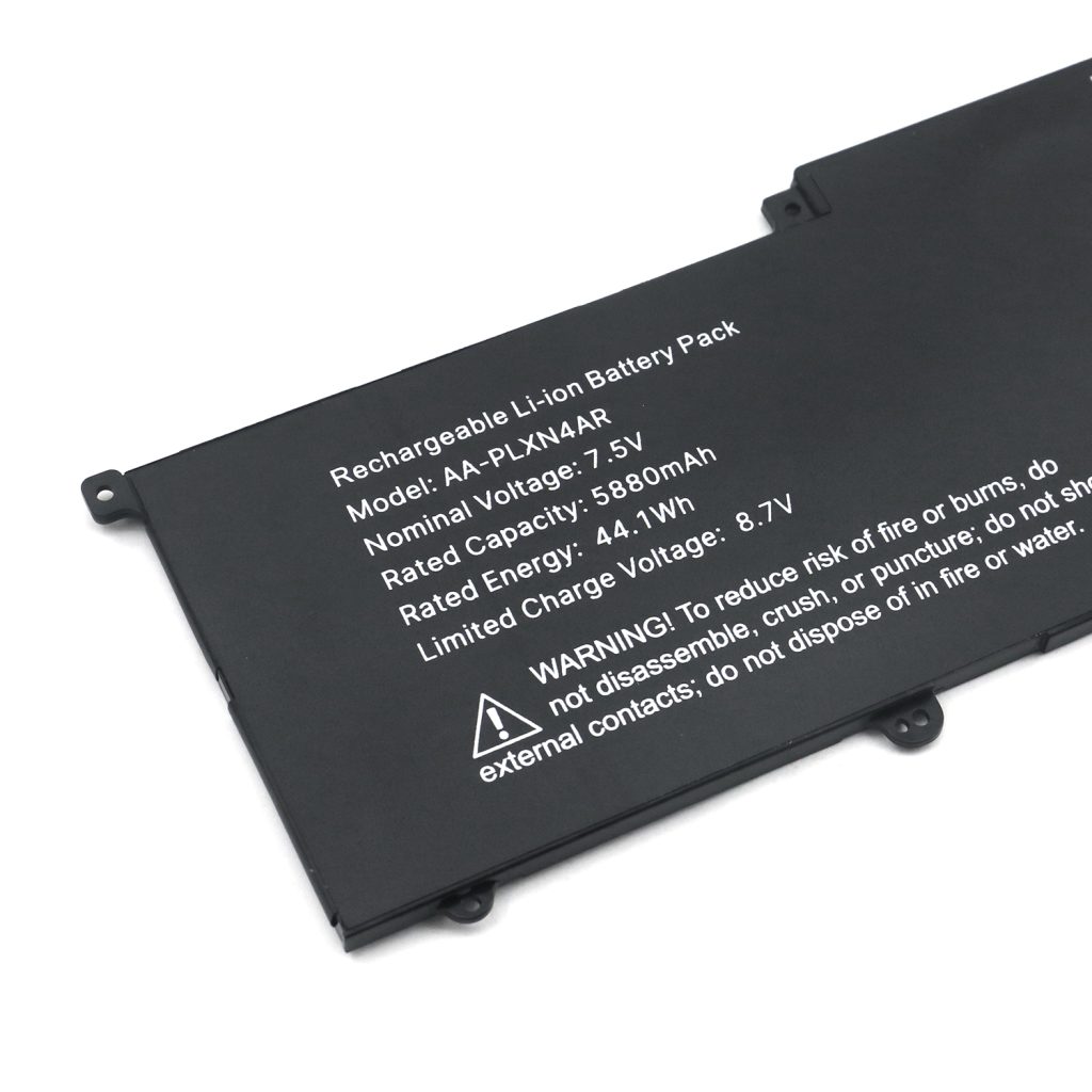 AA-PLXN4AR Laptop Battery