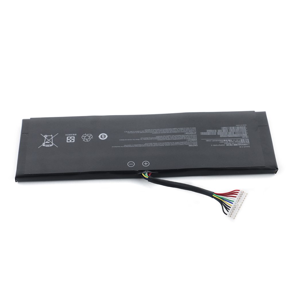 MSI Battery