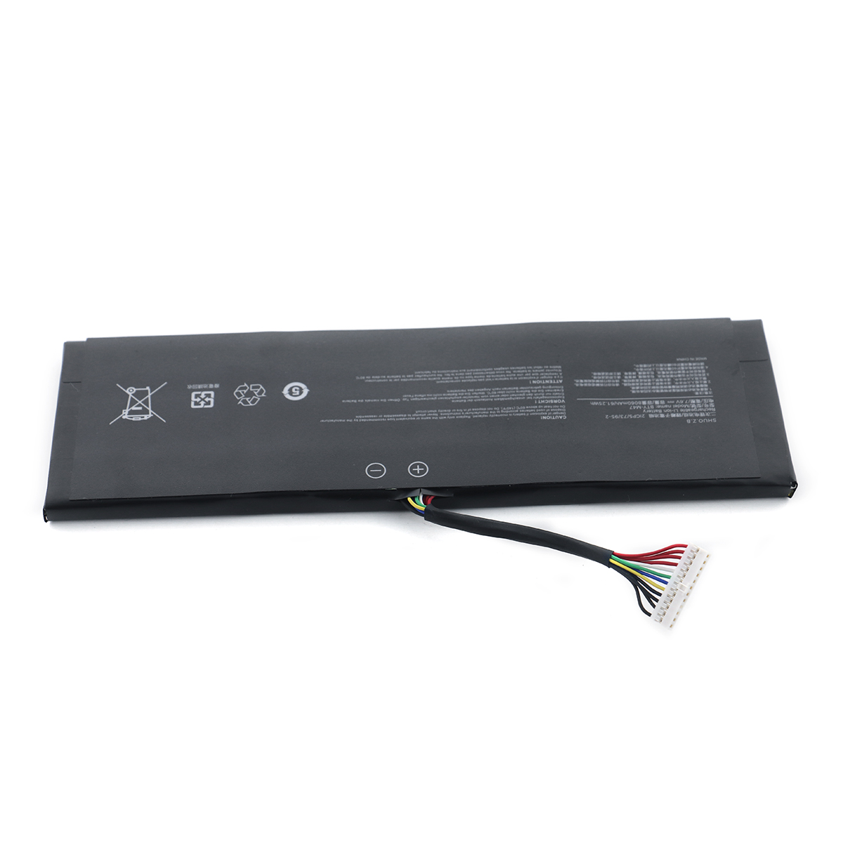 MSI Battery