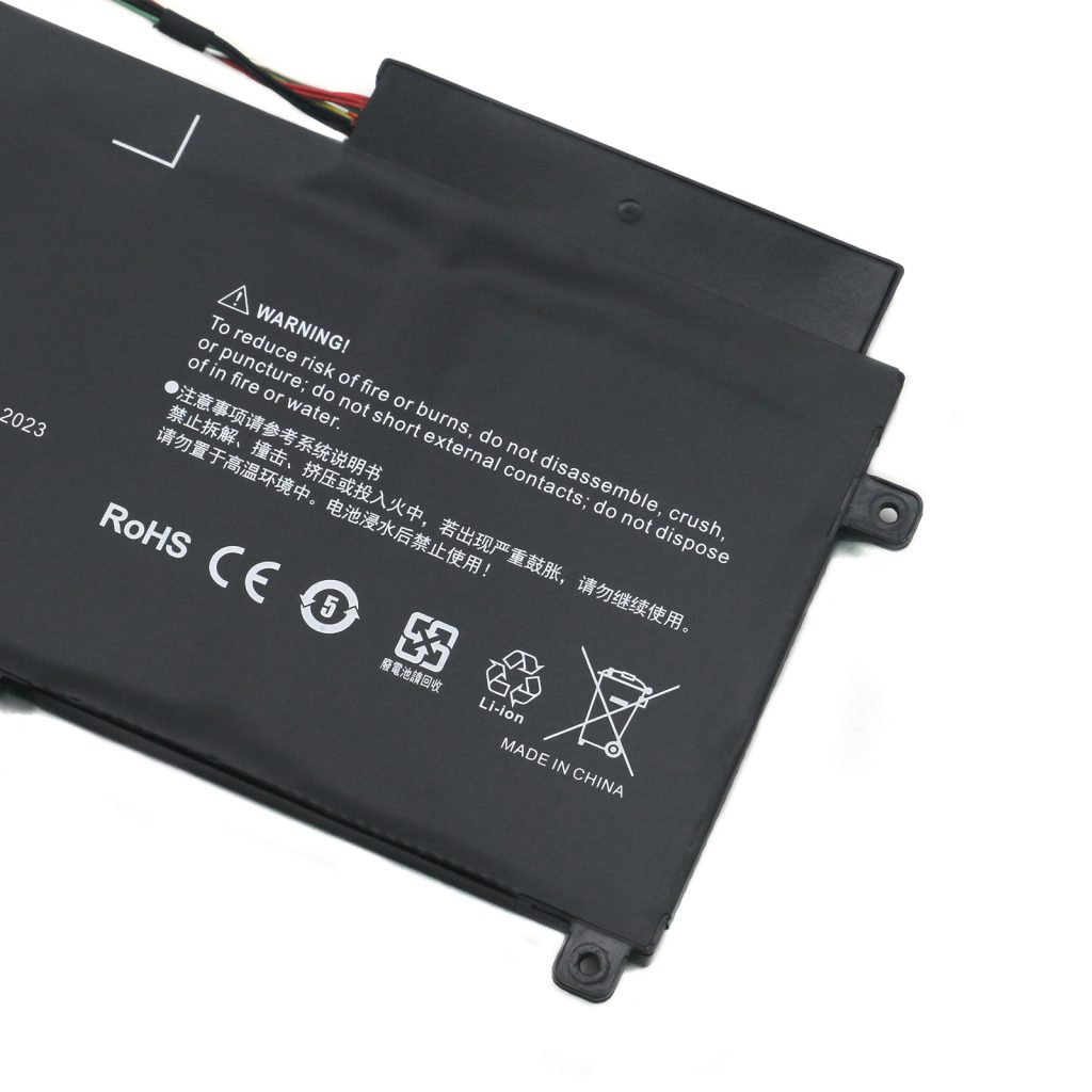 AA-PBVN3AB Laptop Battery