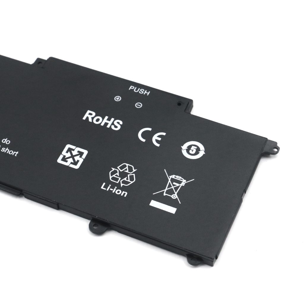 AA-PLXN4AR Laptop Battery