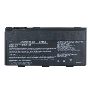MSI Battery