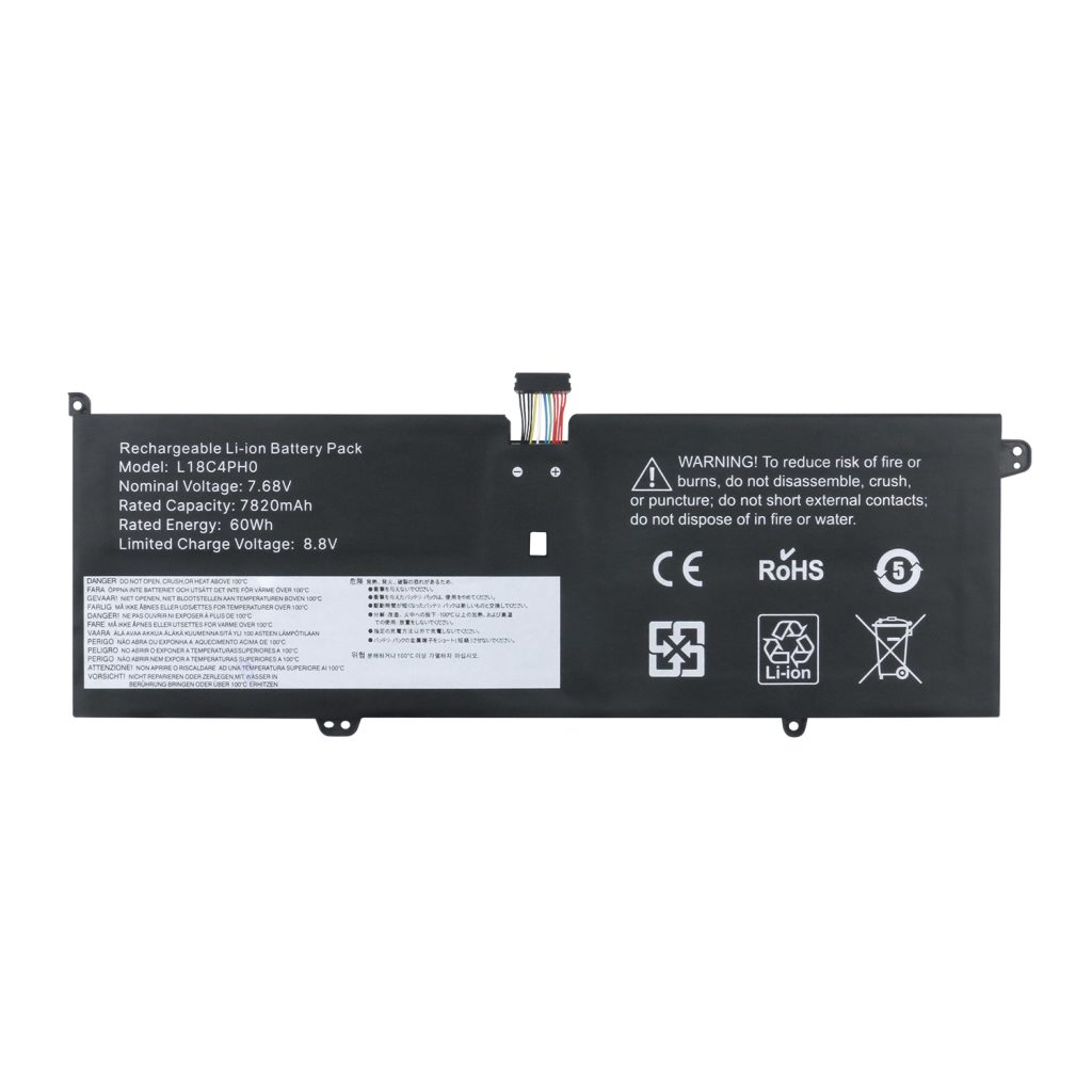 lenovo Battery