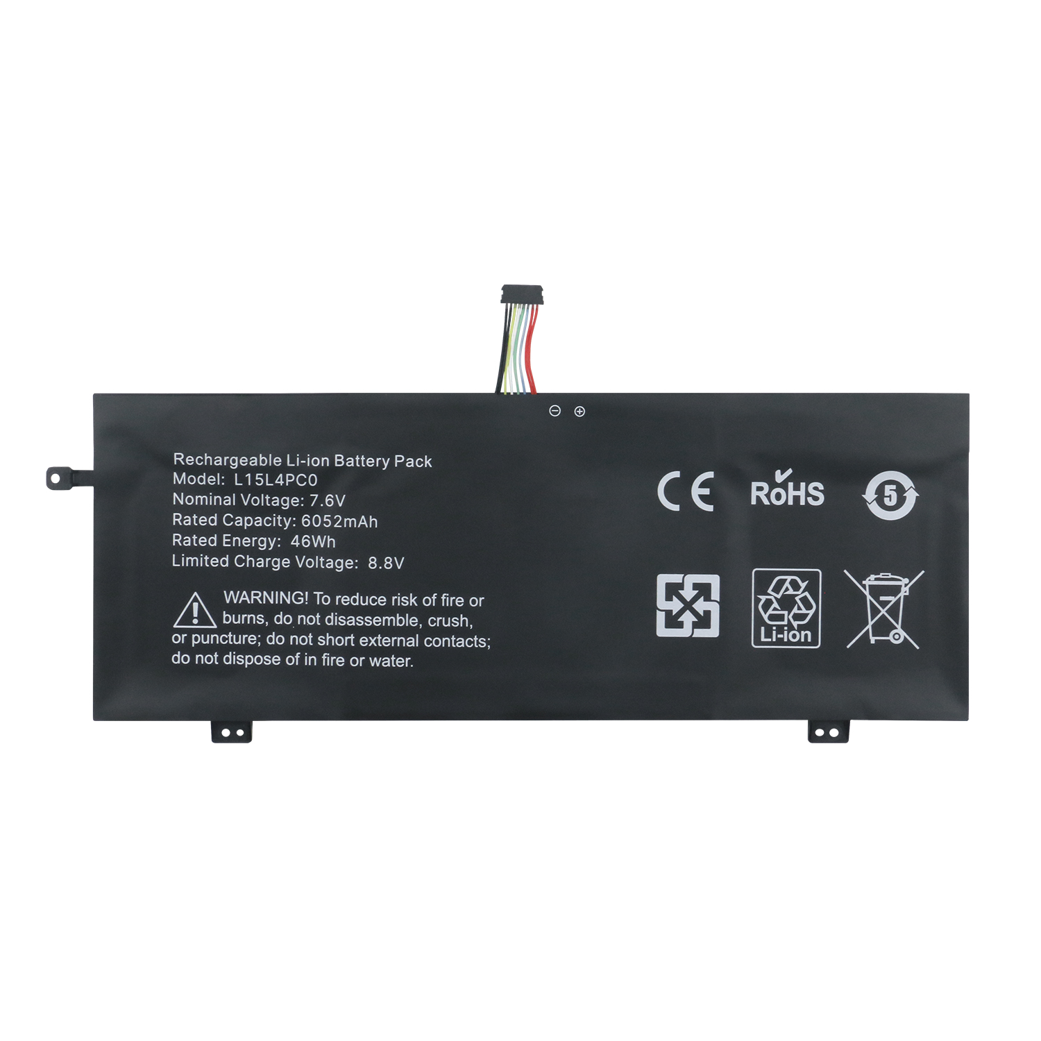 Lenovo Battery