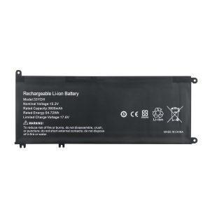 DELL Battery