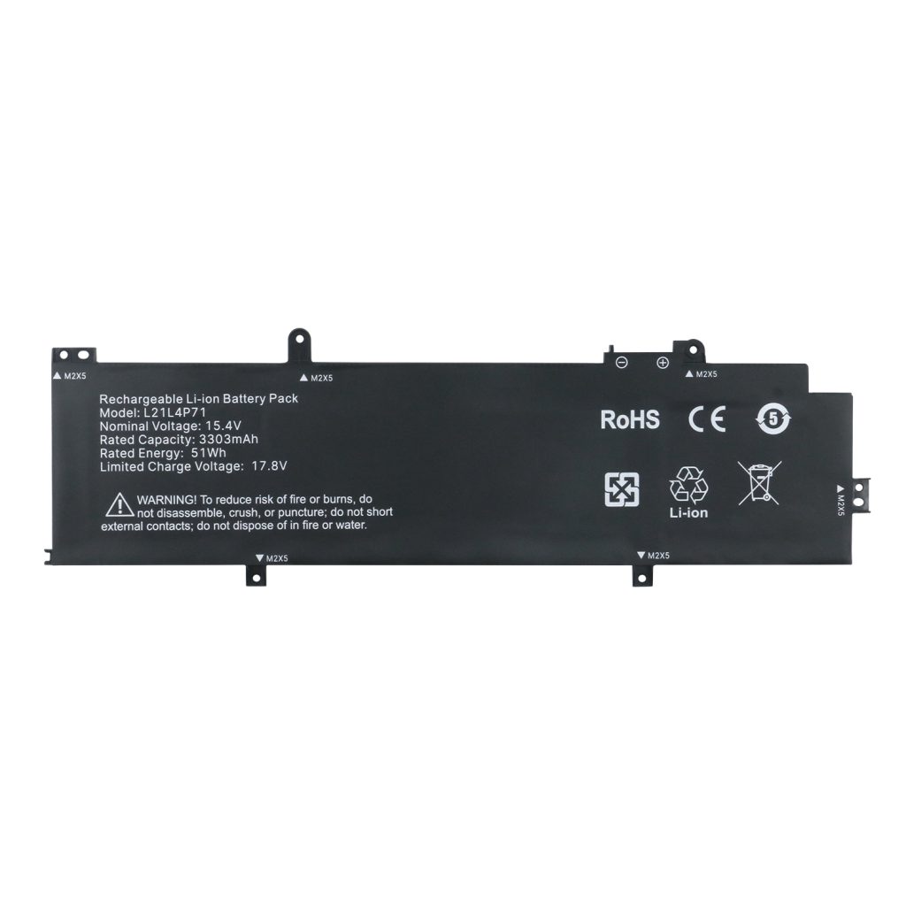 Lenovo Battery