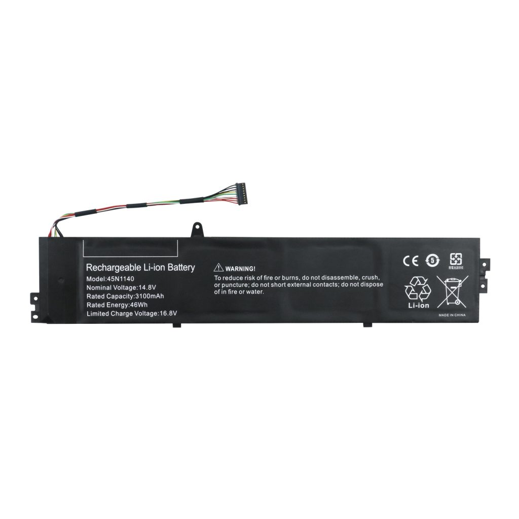 Lenovo Battery