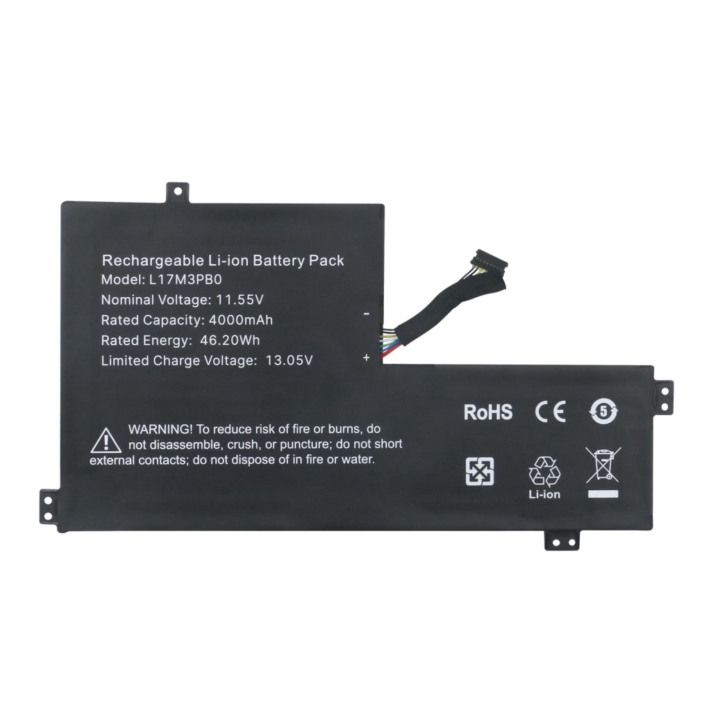 Lenovo Battery