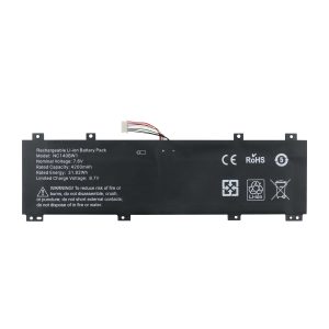Lenovo Battery