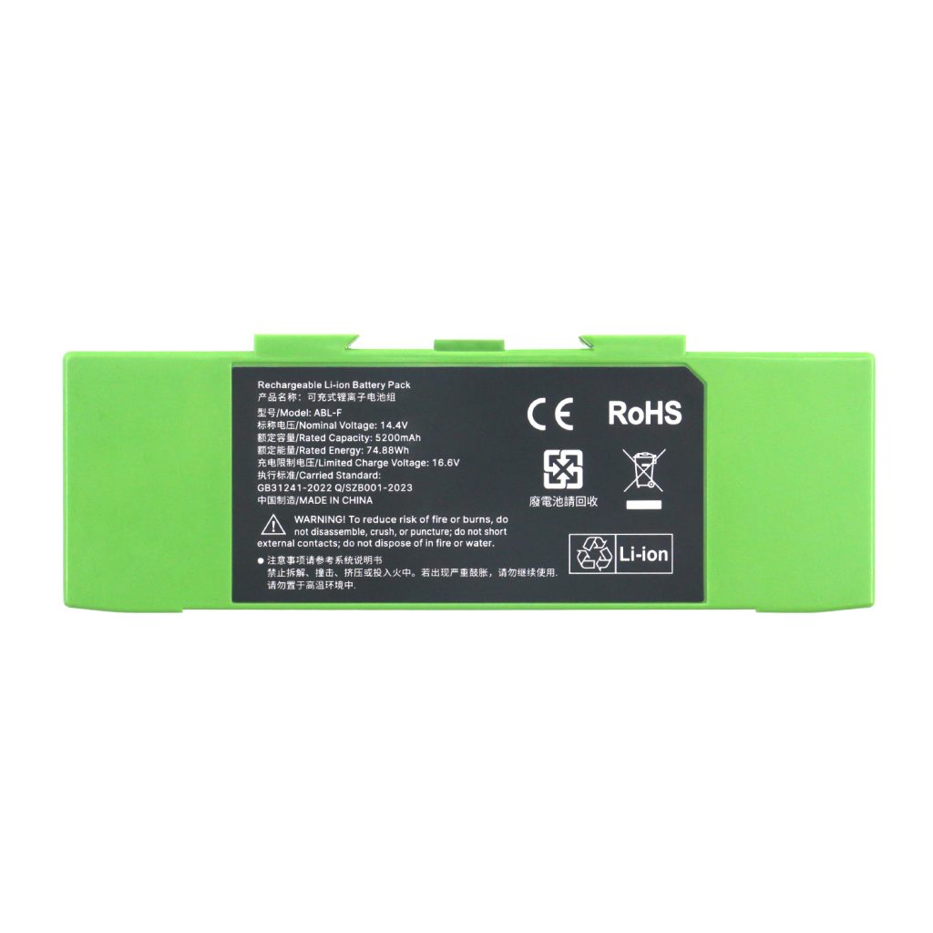 iRobot Roomba Battery
