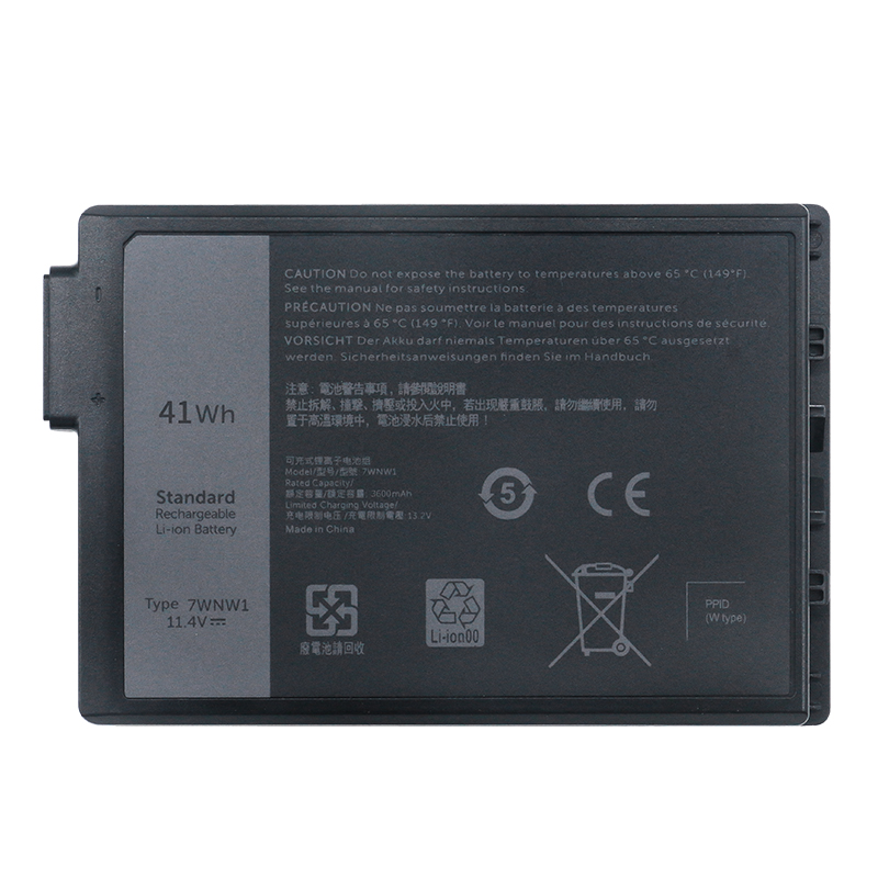 Dell Battery