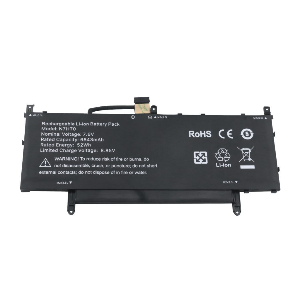 DELL Battery