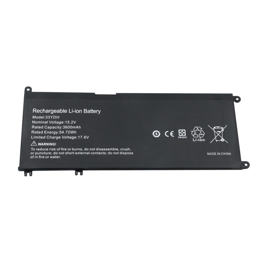 DELL Battery