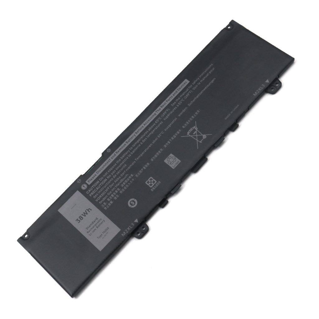 Dell Battery