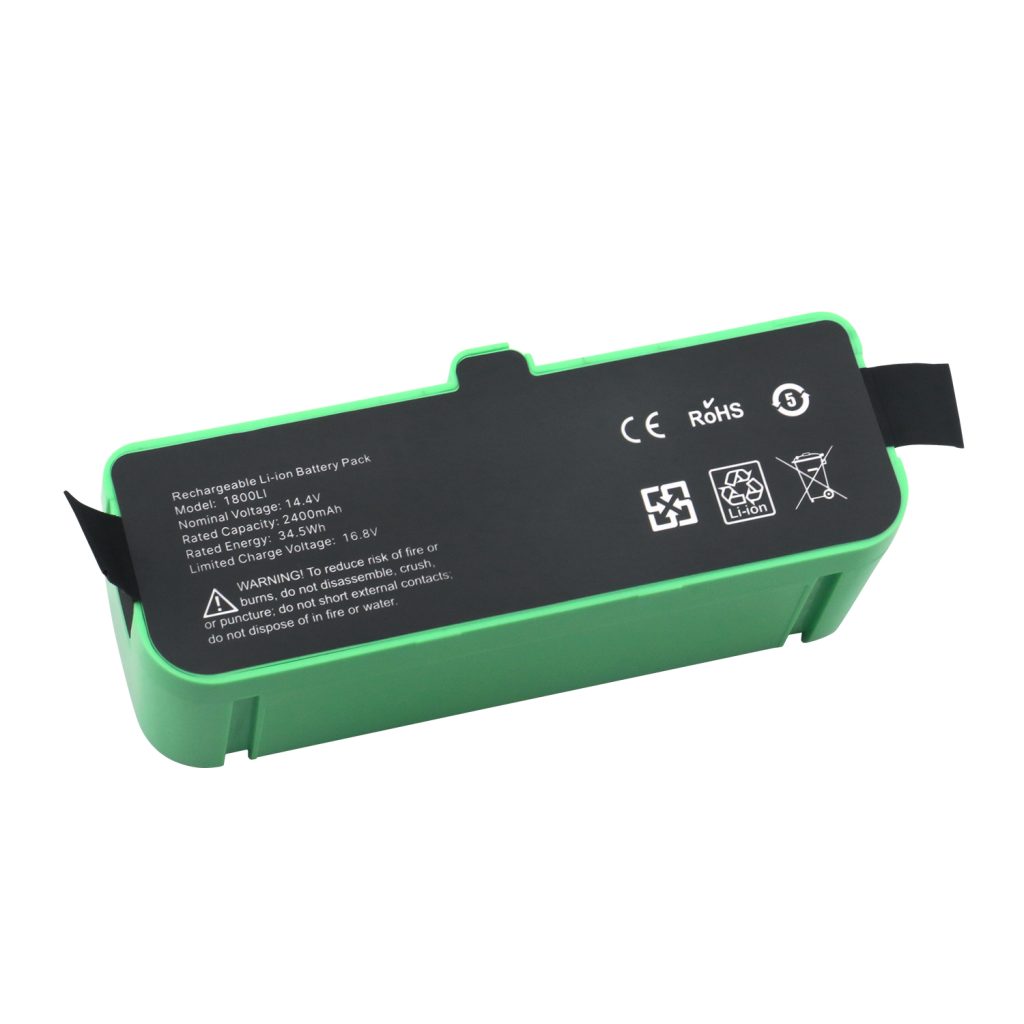 irobot Roomba Battery