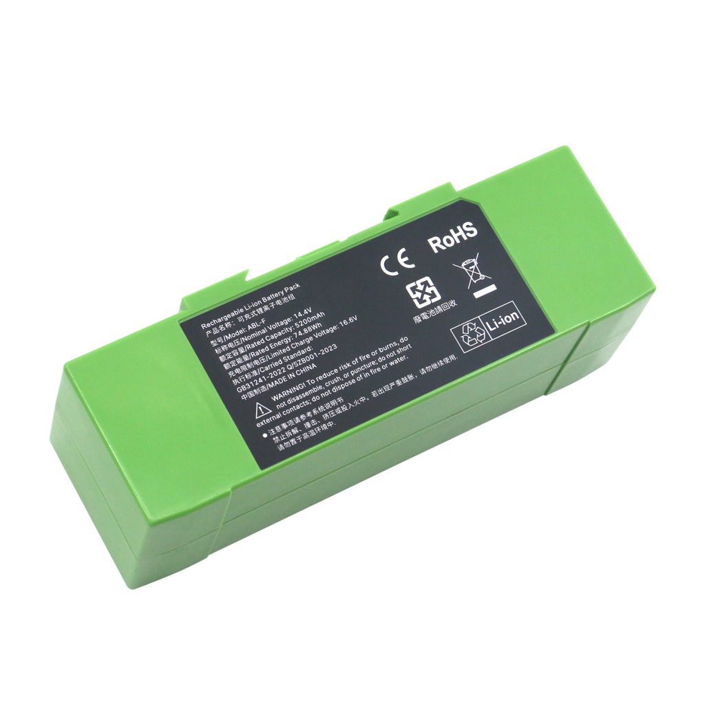 iRobot Roomba Battery
