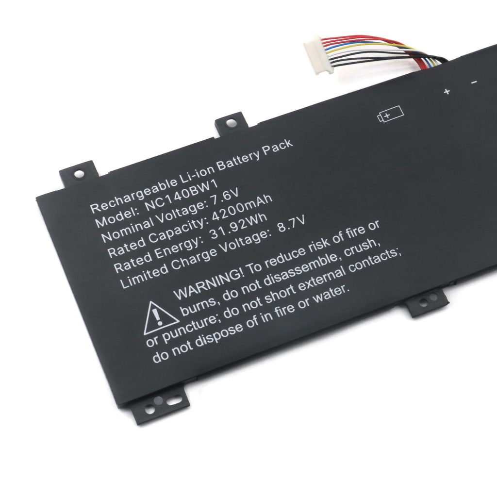 Lenovo Battery