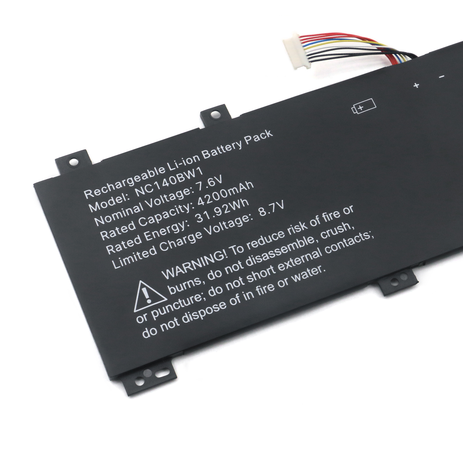 Lenovo Battery