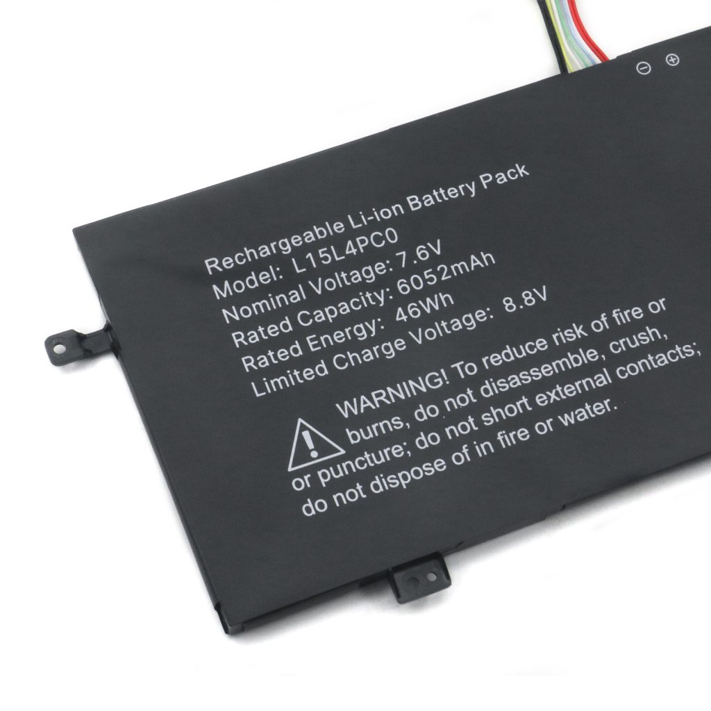 Lenovo Battery