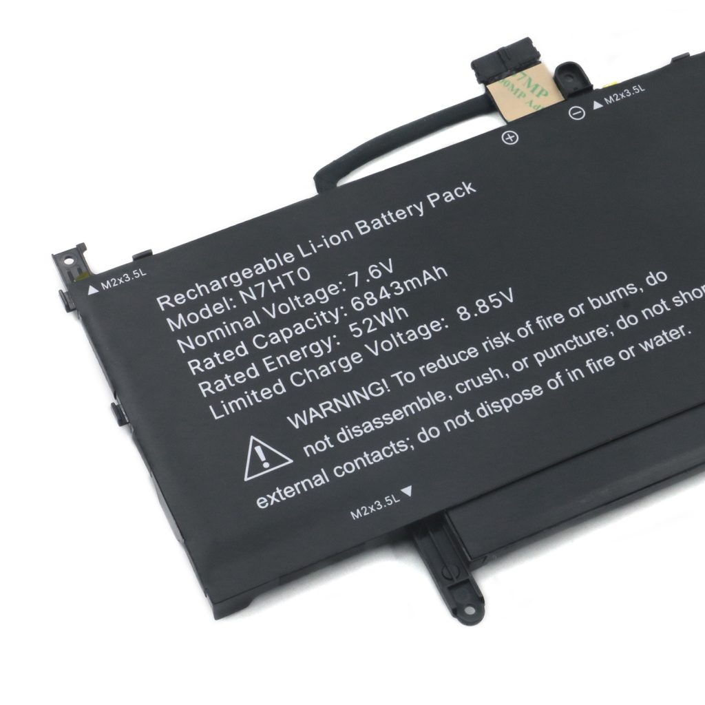 DELL Battery
