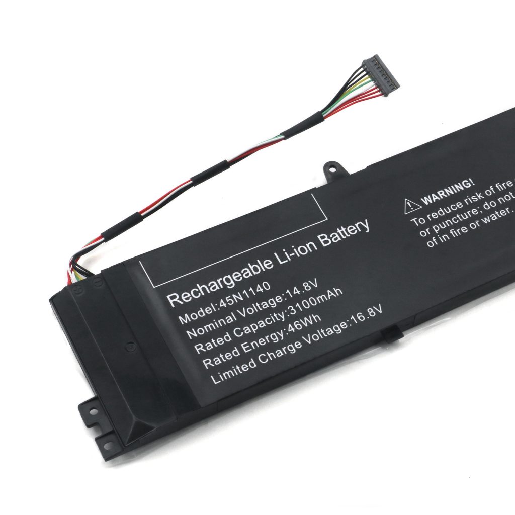 Lenovo Battery