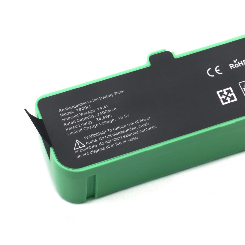 irobot Roomba Battery