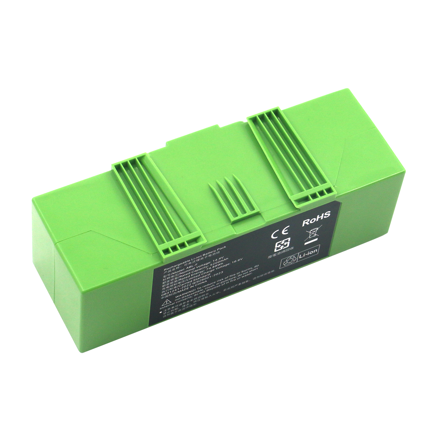 iRobot Roomba Battery