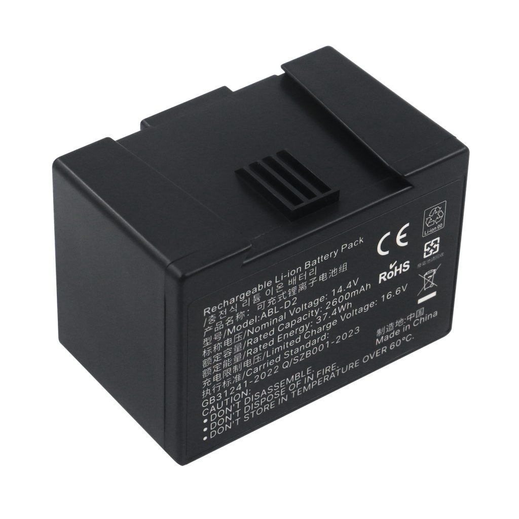 iRobot Roomba Battery