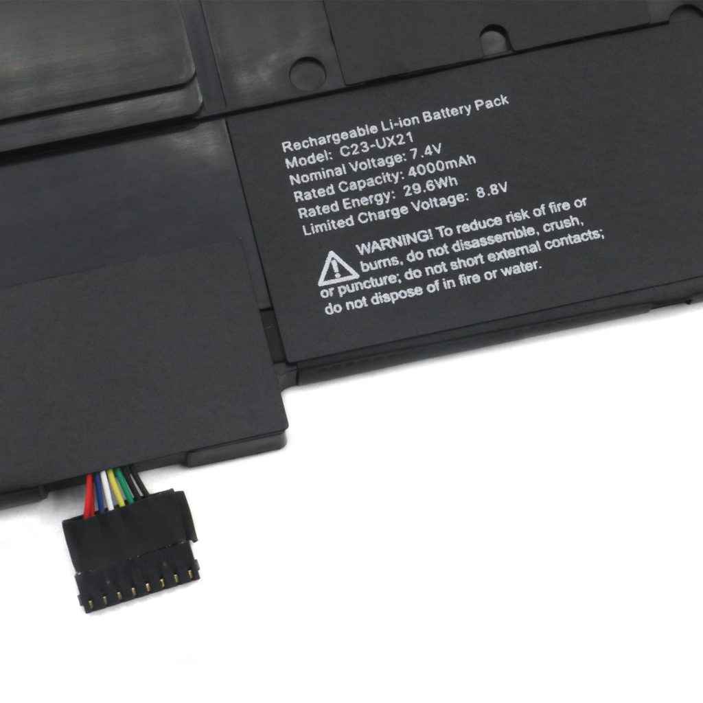 Asus Battery