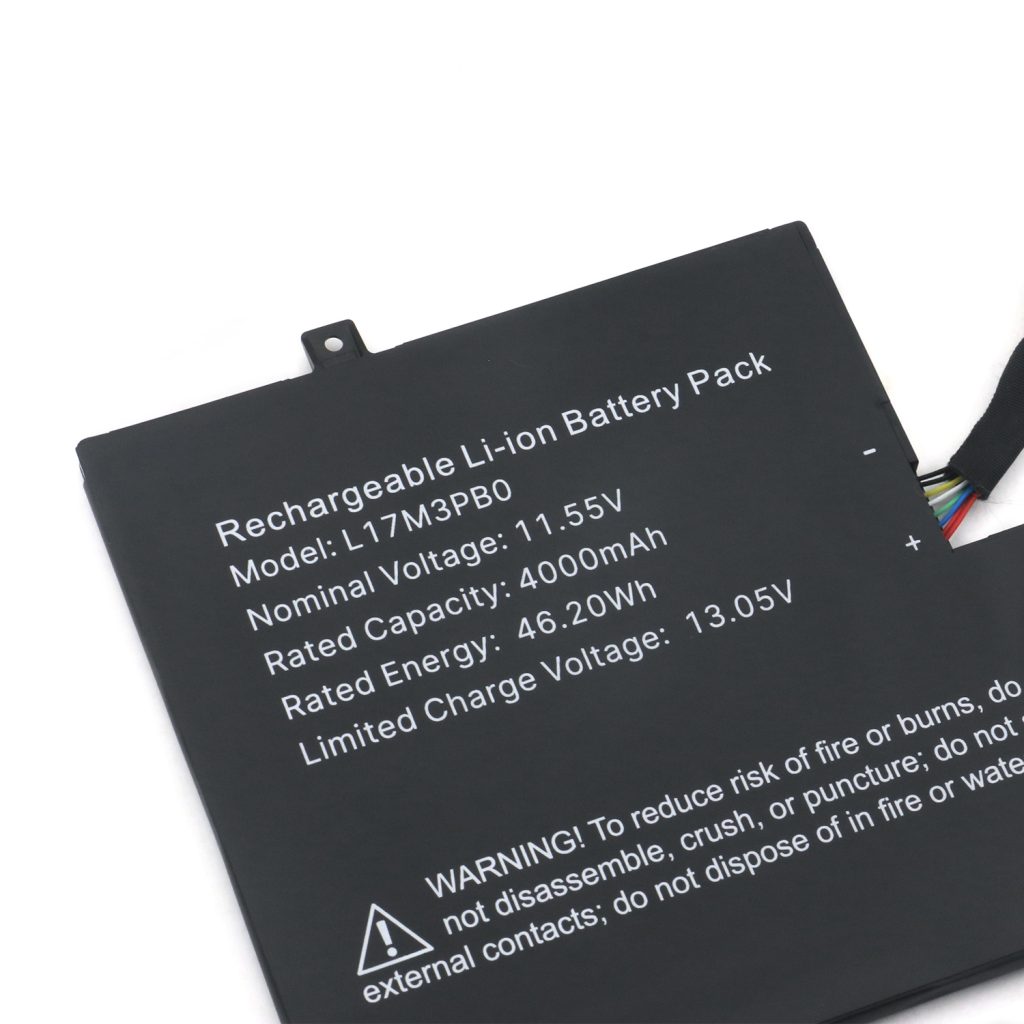 Lenovo Battery