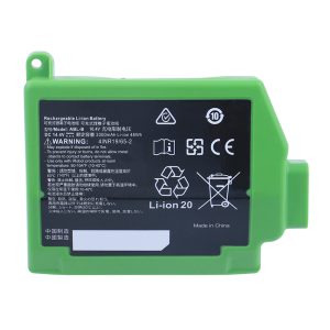 iRobot Roomba Battery